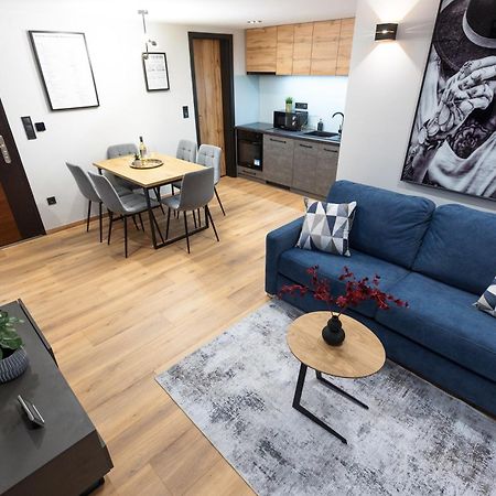 Downtown Elegance Apartment Будапеща Екстериор снимка