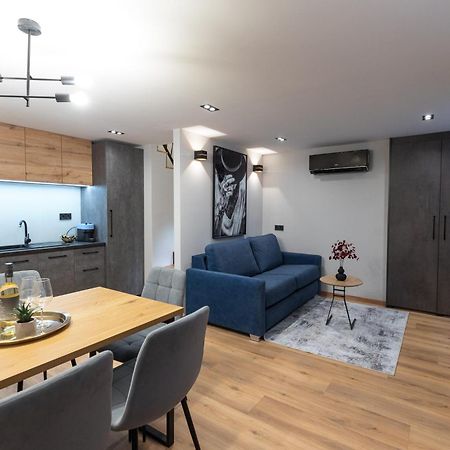 Downtown Elegance Apartment Будапеща Екстериор снимка