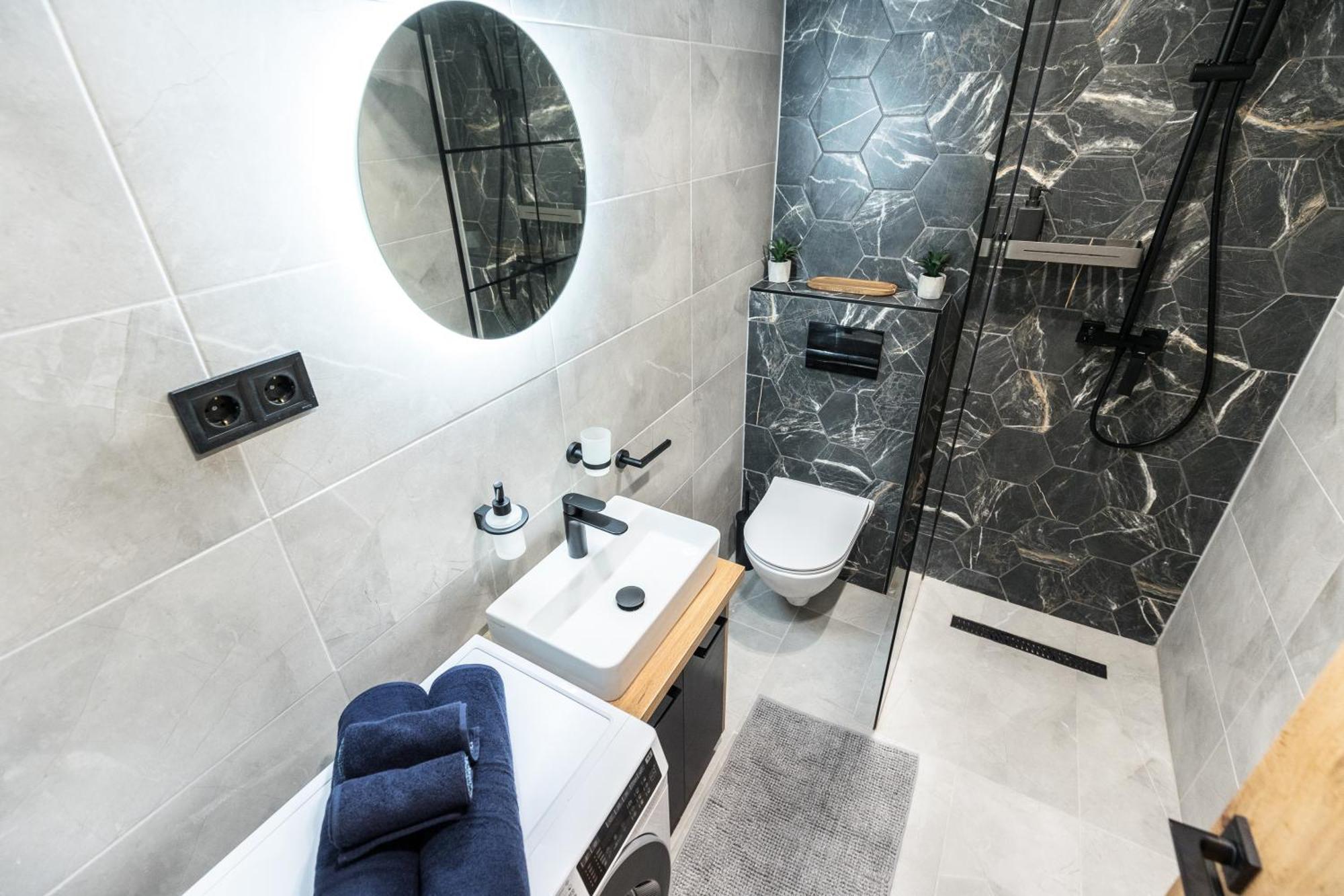 Downtown Elegance Apartment Будапеща Екстериор снимка