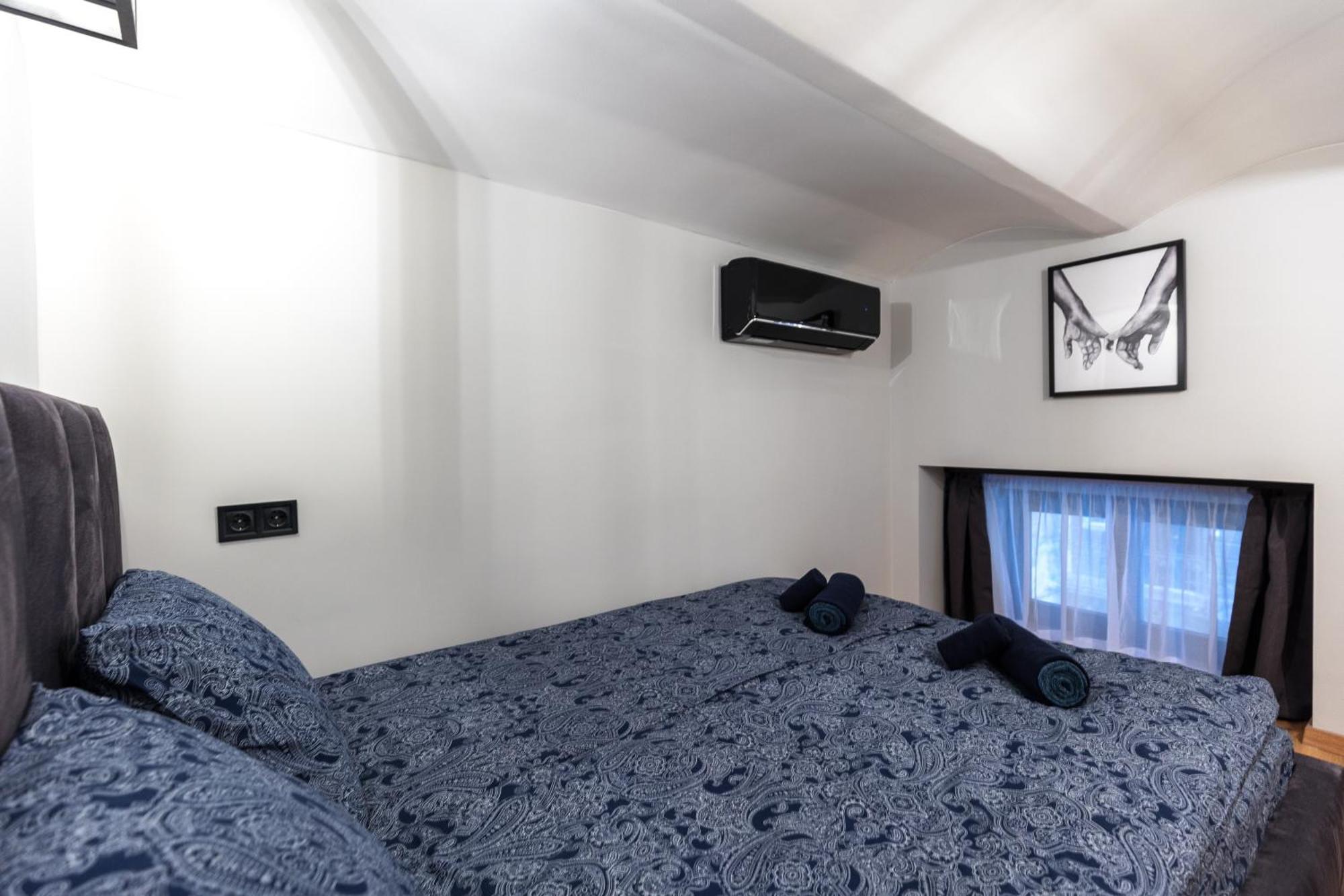 Downtown Elegance Apartment Будапеща Екстериор снимка