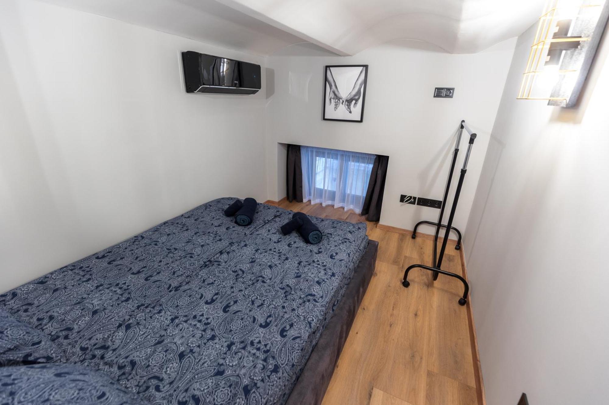 Downtown Elegance Apartment Будапеща Екстериор снимка